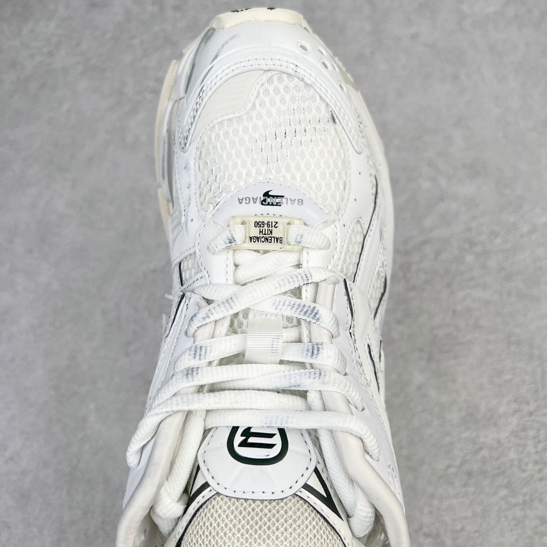 Balenciaga Runner Sneaker Size 36-46