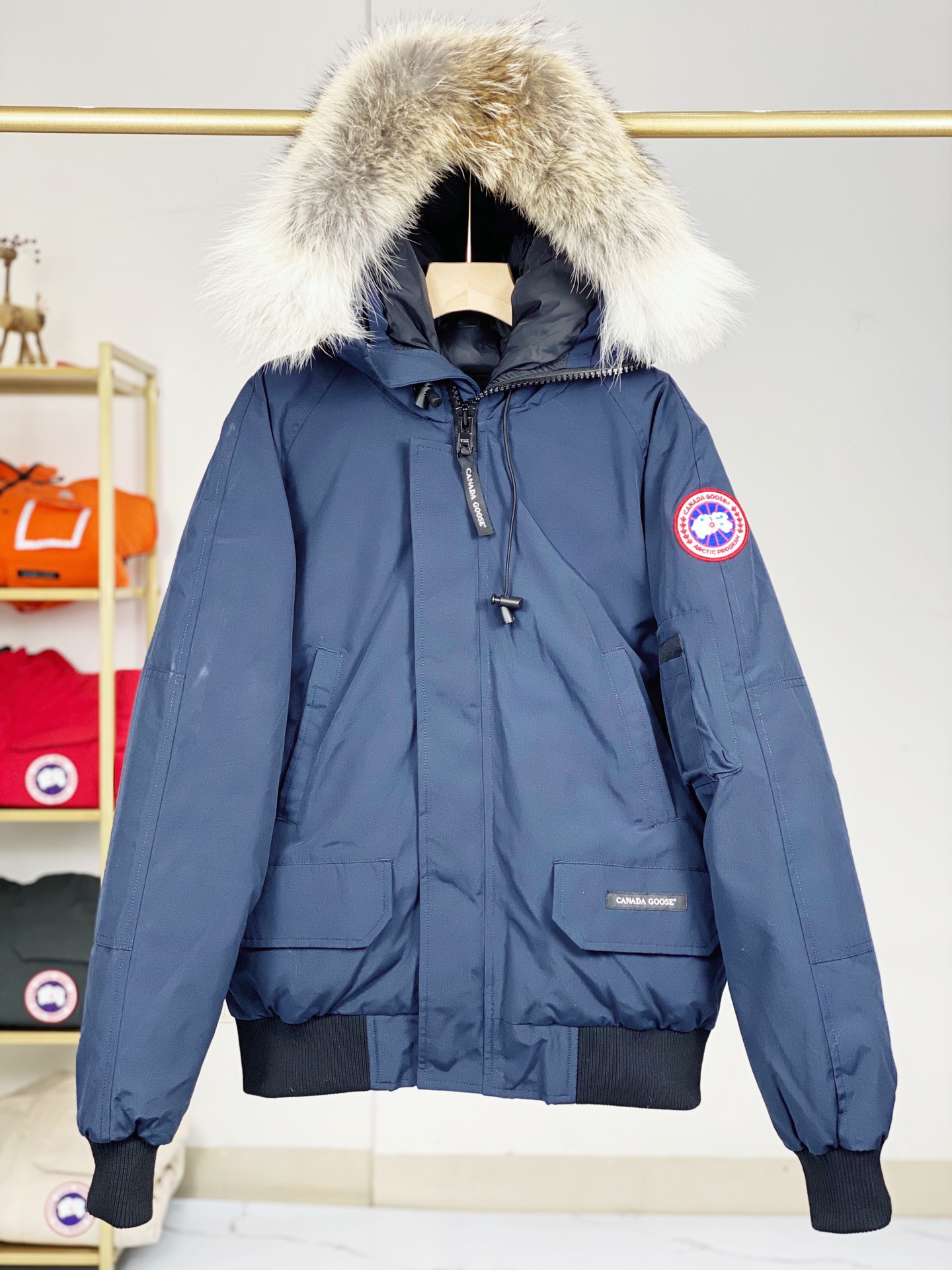 Canada Goose 01 Mens/Women Winter Jacket XS-XXL