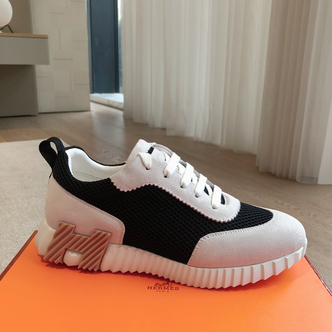 Hermes Bouncing Sneaker Size 36-46