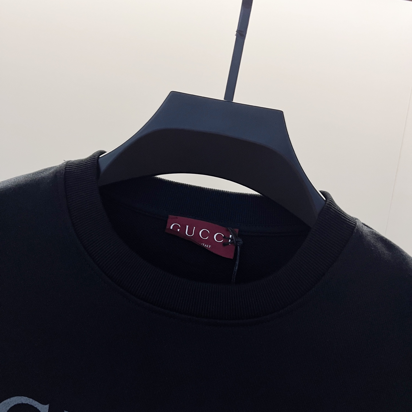 Gucci Unisex Sweatshirt Size S-XL