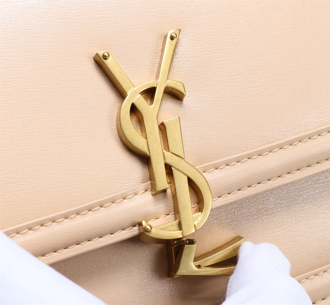 YSL Women Shoulder Bags 2-Size