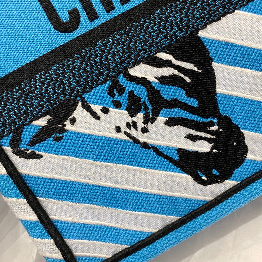 Dior Book Tote 2022SS Women Handbag 36.5*28*17.5cm