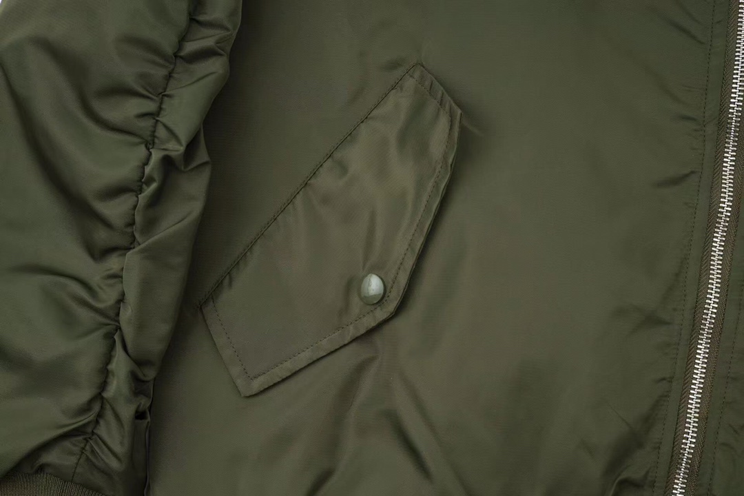 Prada Unisex Jacket Size S-XL