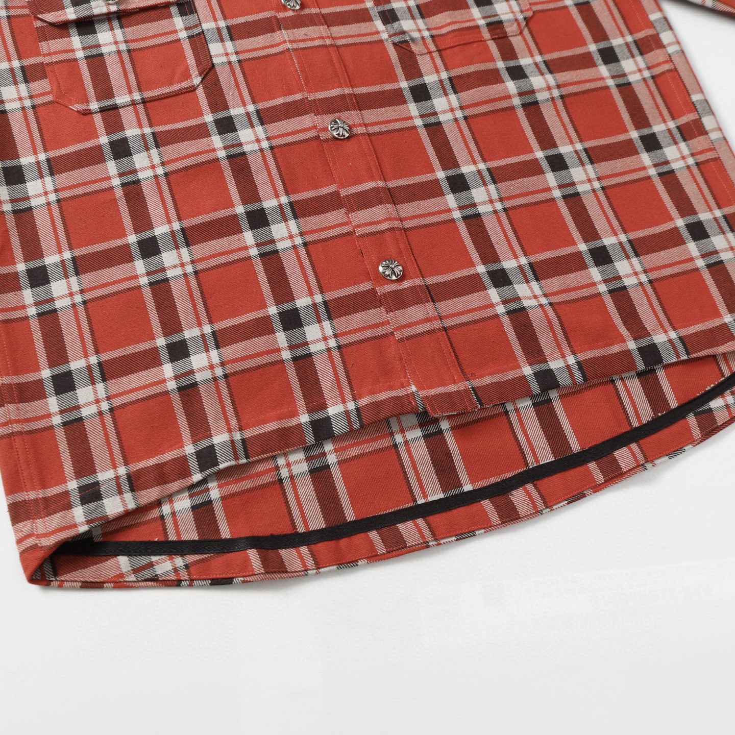 Chrome Hearts 2024fw Shirt Size S-XL