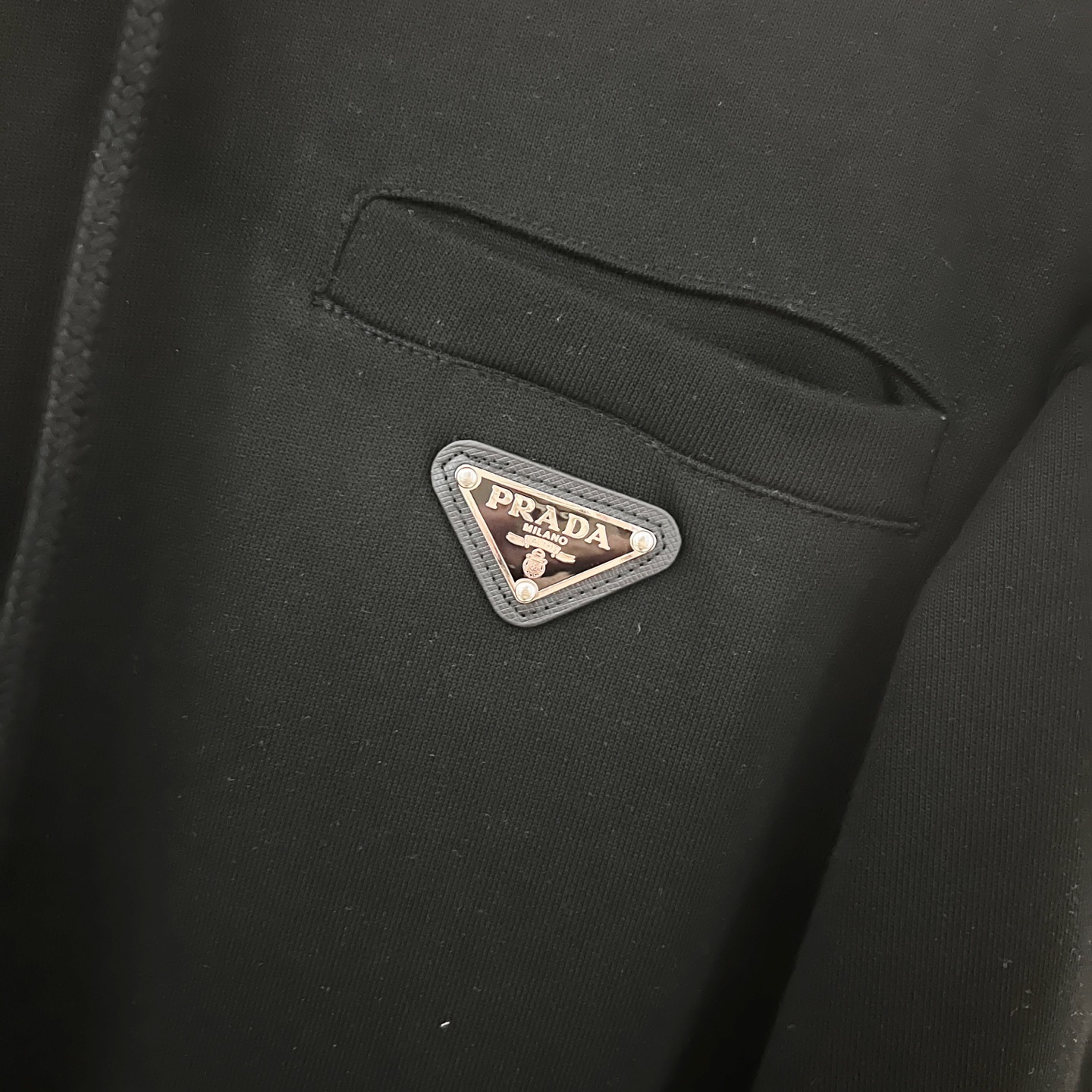 Prada New Unisex Sweatshirt Size S-XL