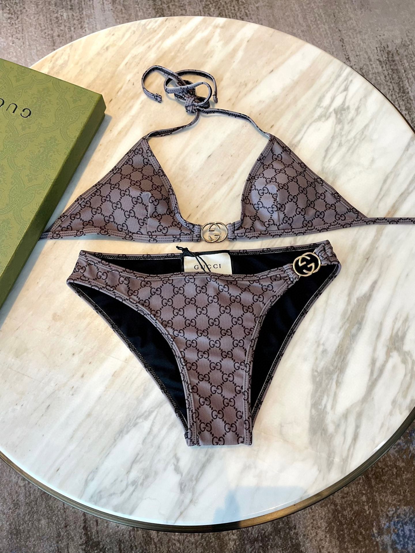 Gucci Swimsuit Size S-XL