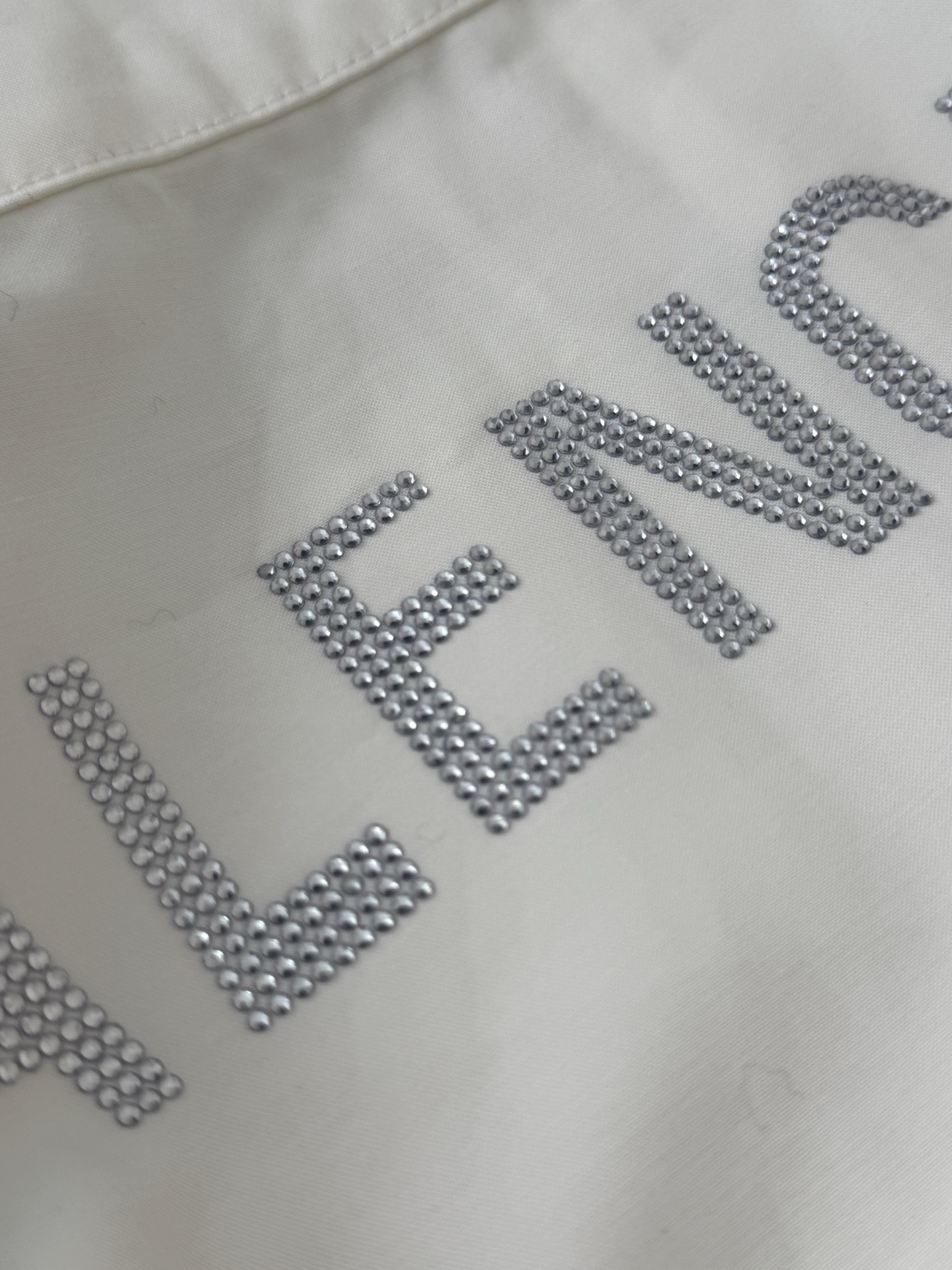 Balenciaga Unisex Shirt Size S-XL