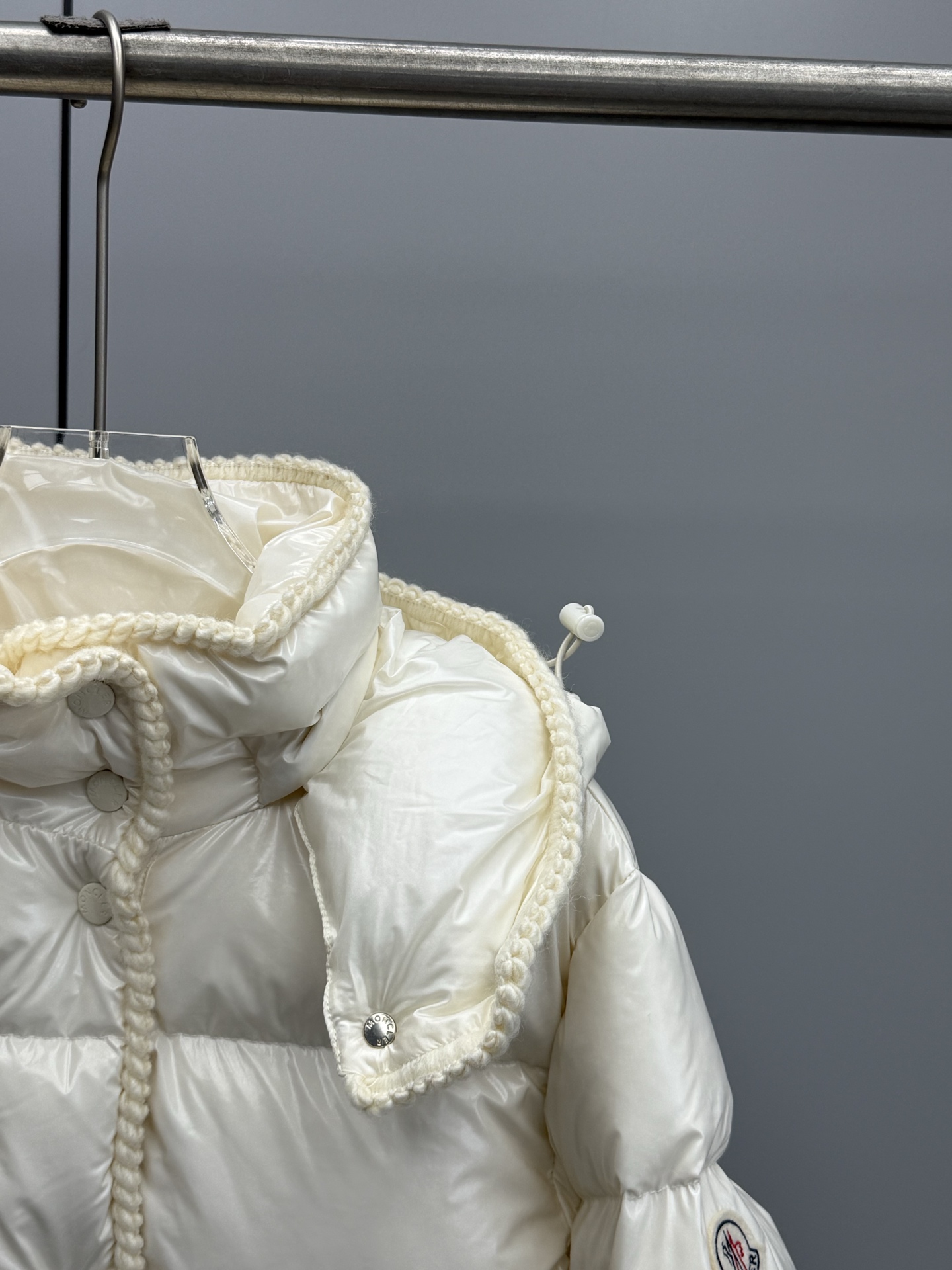 Moncler 25ss GLAREINS Women Down Jacket Size S-XL