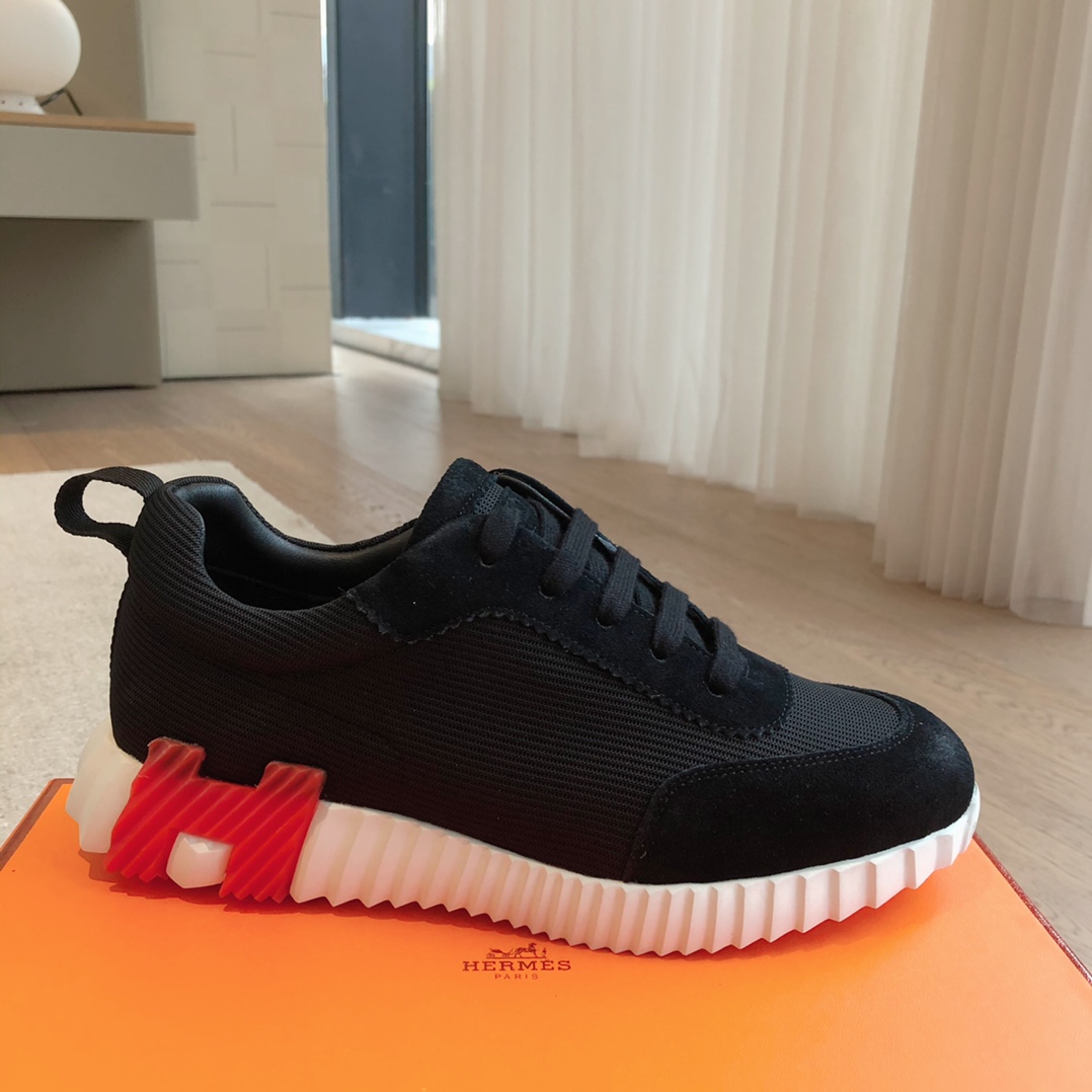 Hermes Bouncing Sneaker Size 36-46