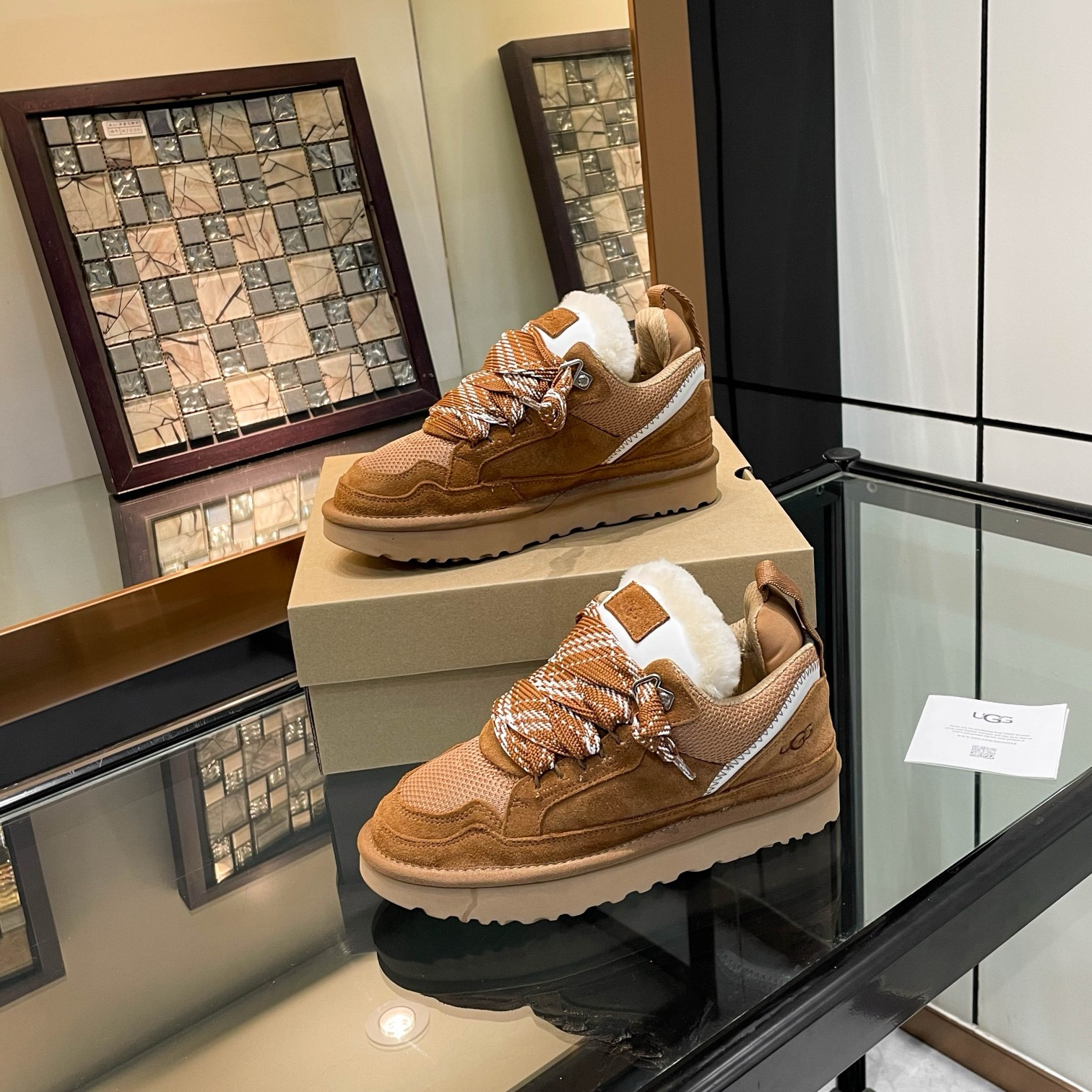 UGG Women Boots Size 35-40