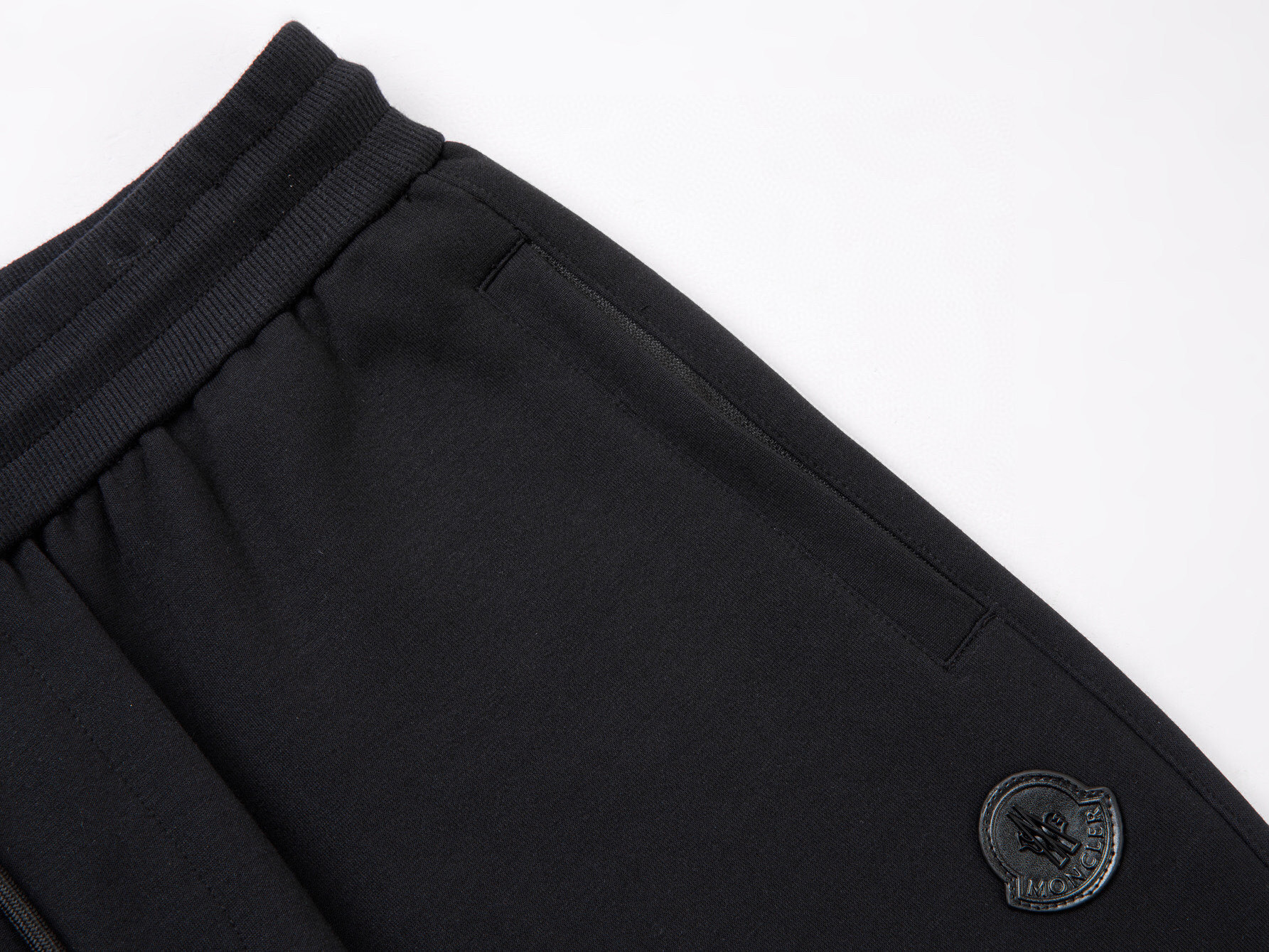 Moncler New 25FW Pants Size S-XL