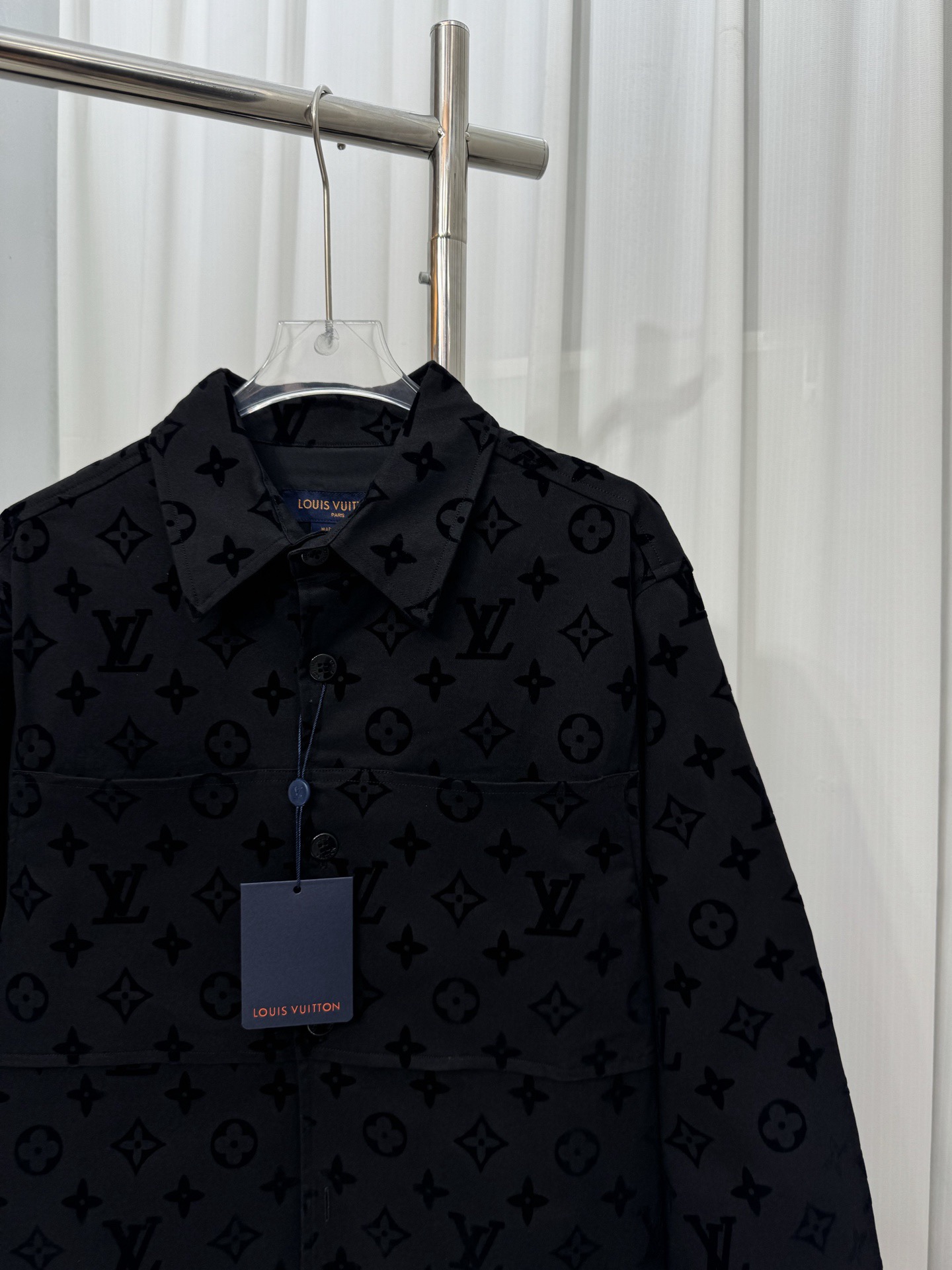 Louis Vuitton 2023ss Shirt Monogram Size S-XL
