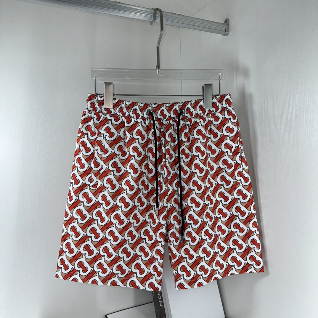 Burberry Beach Pants Size M-XXXL