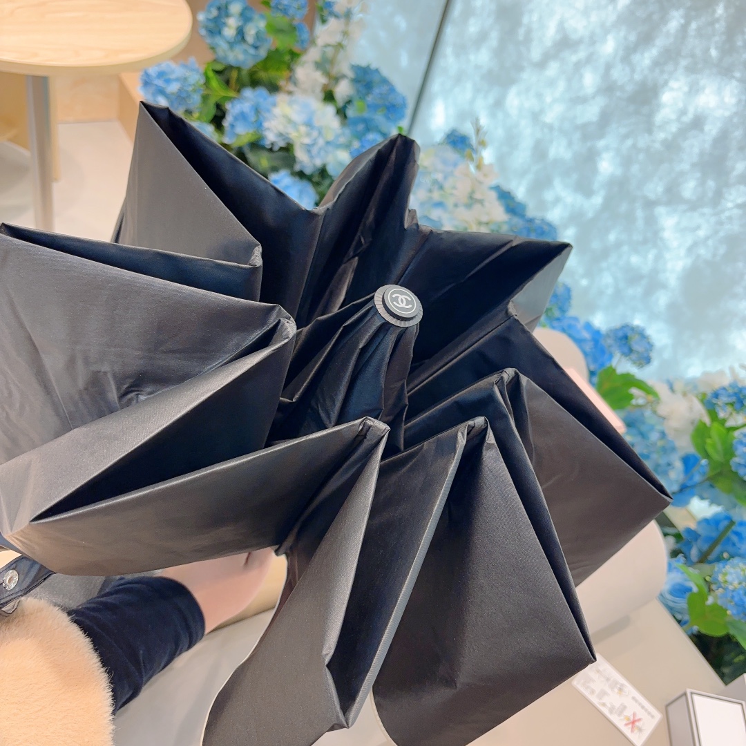 Chanel Umbrella