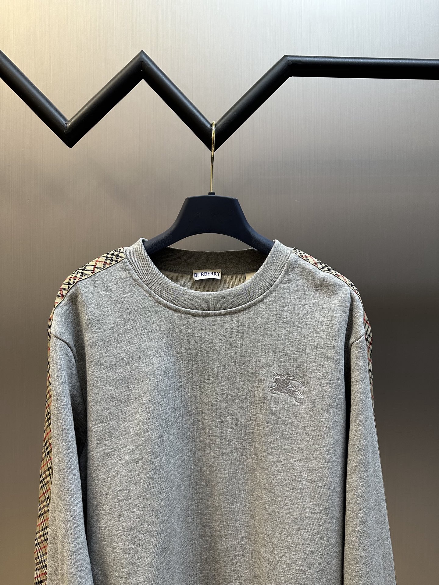 Burberry New Sweatshirt Size S-XL