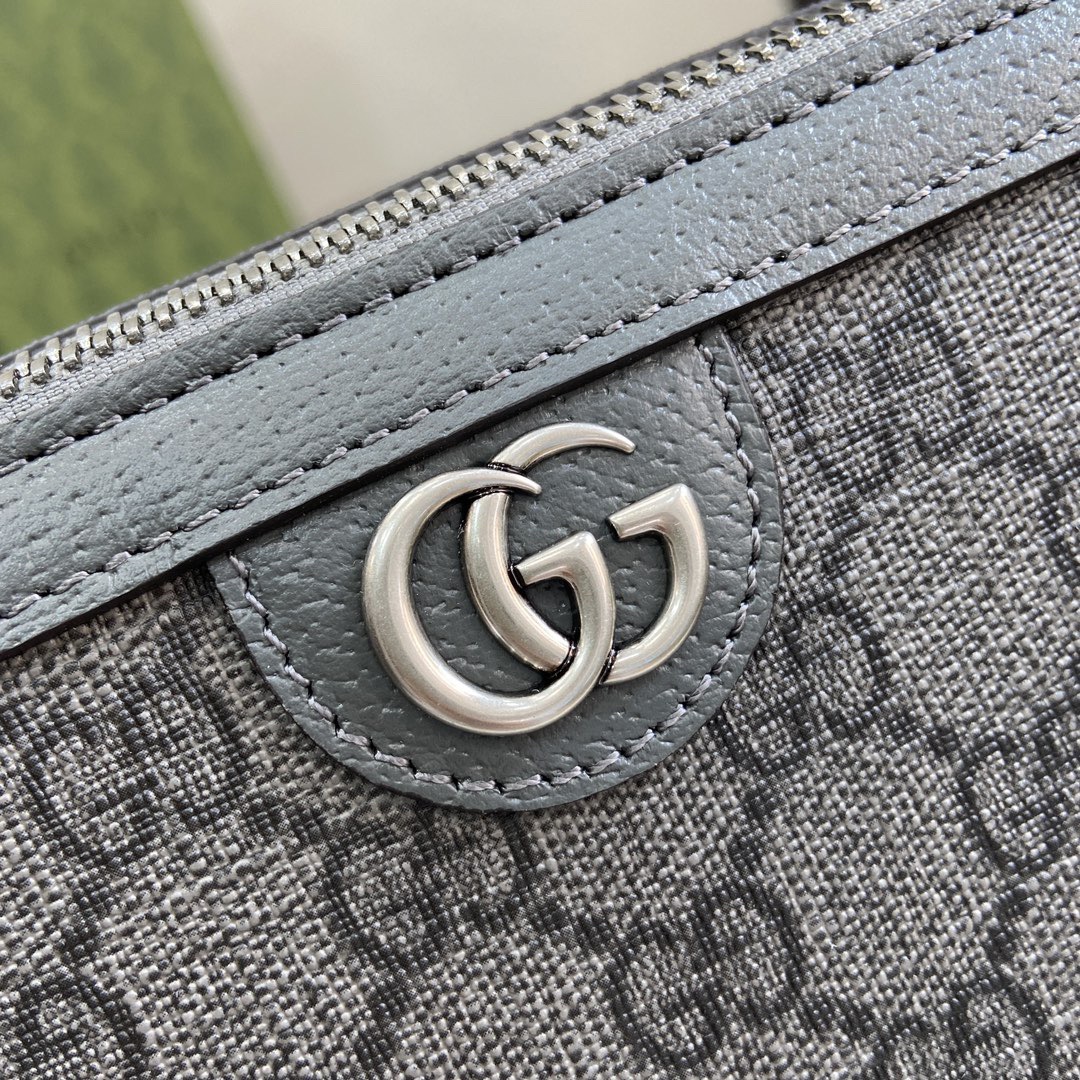 Gucci Ophidia GG Shoulder Bags Size 23*14.5*6cm