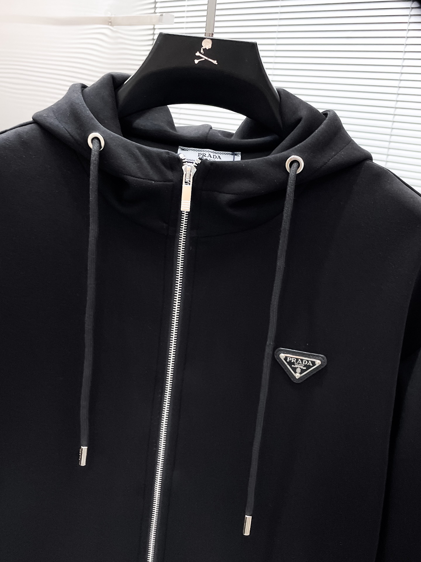 Prada 2025SS Men Jogging Suit Size S-XXL