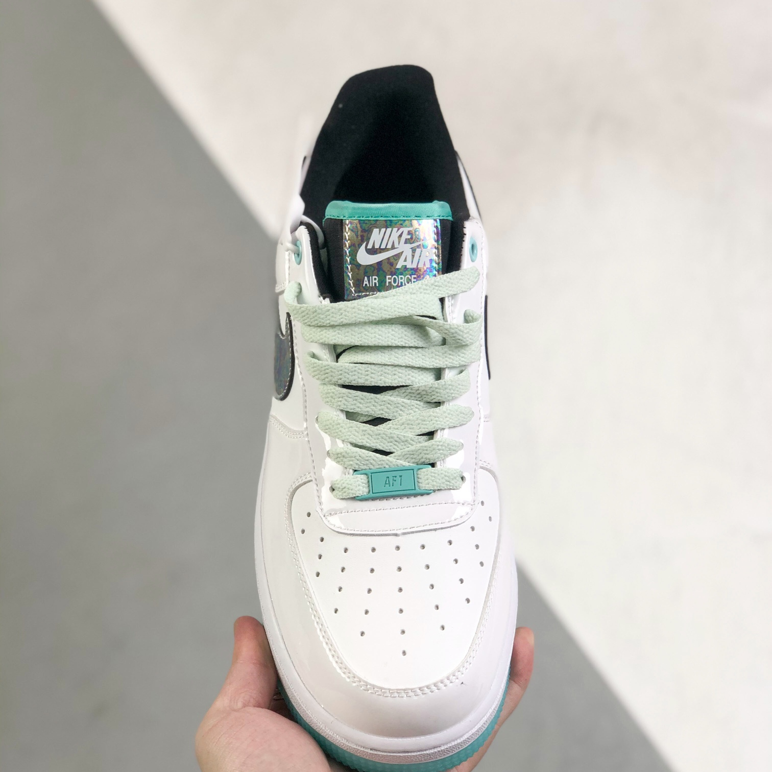 Nike Air Force 1 Sneakers Shoes Gr. 36-45