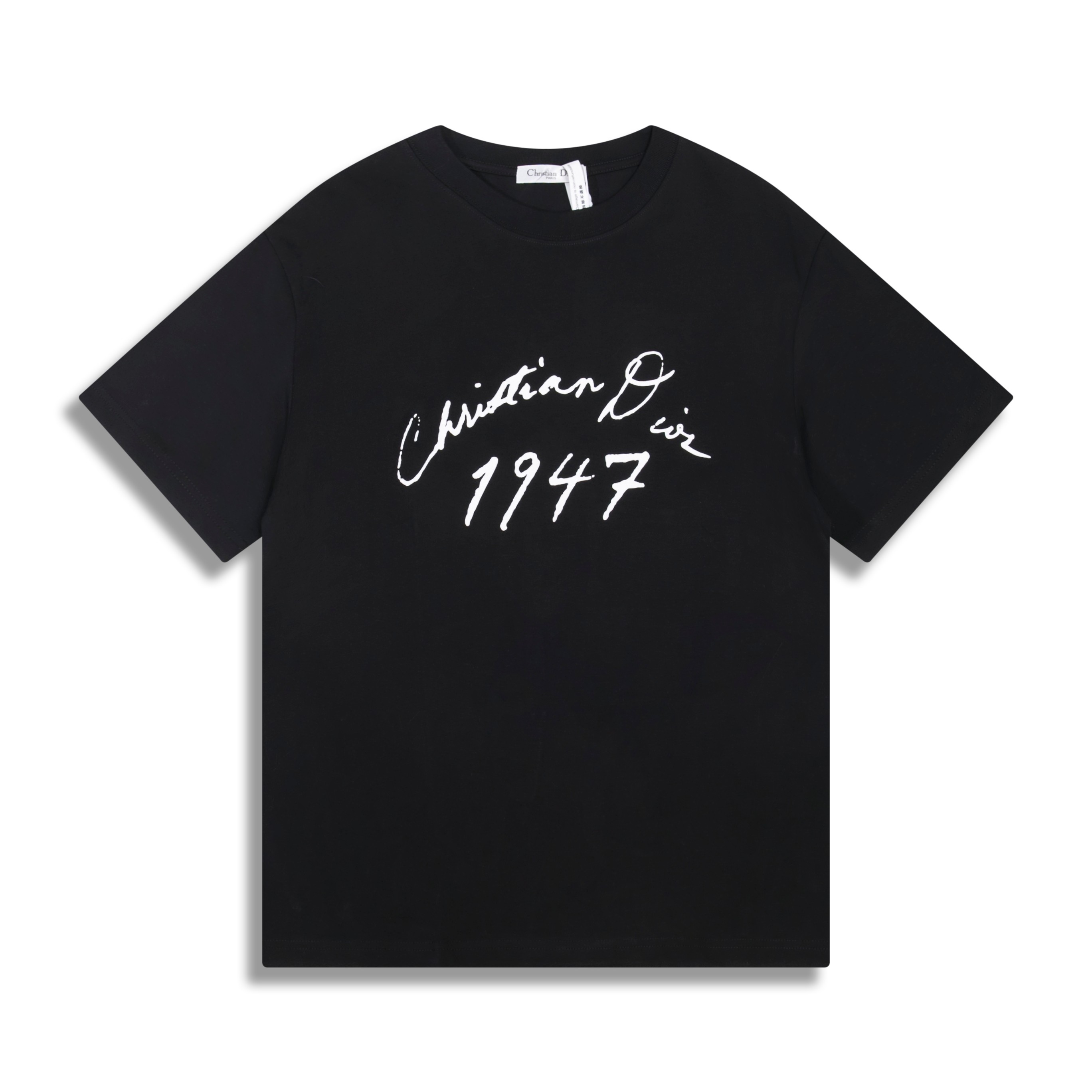 Dior Unisex T Shirt XS-L