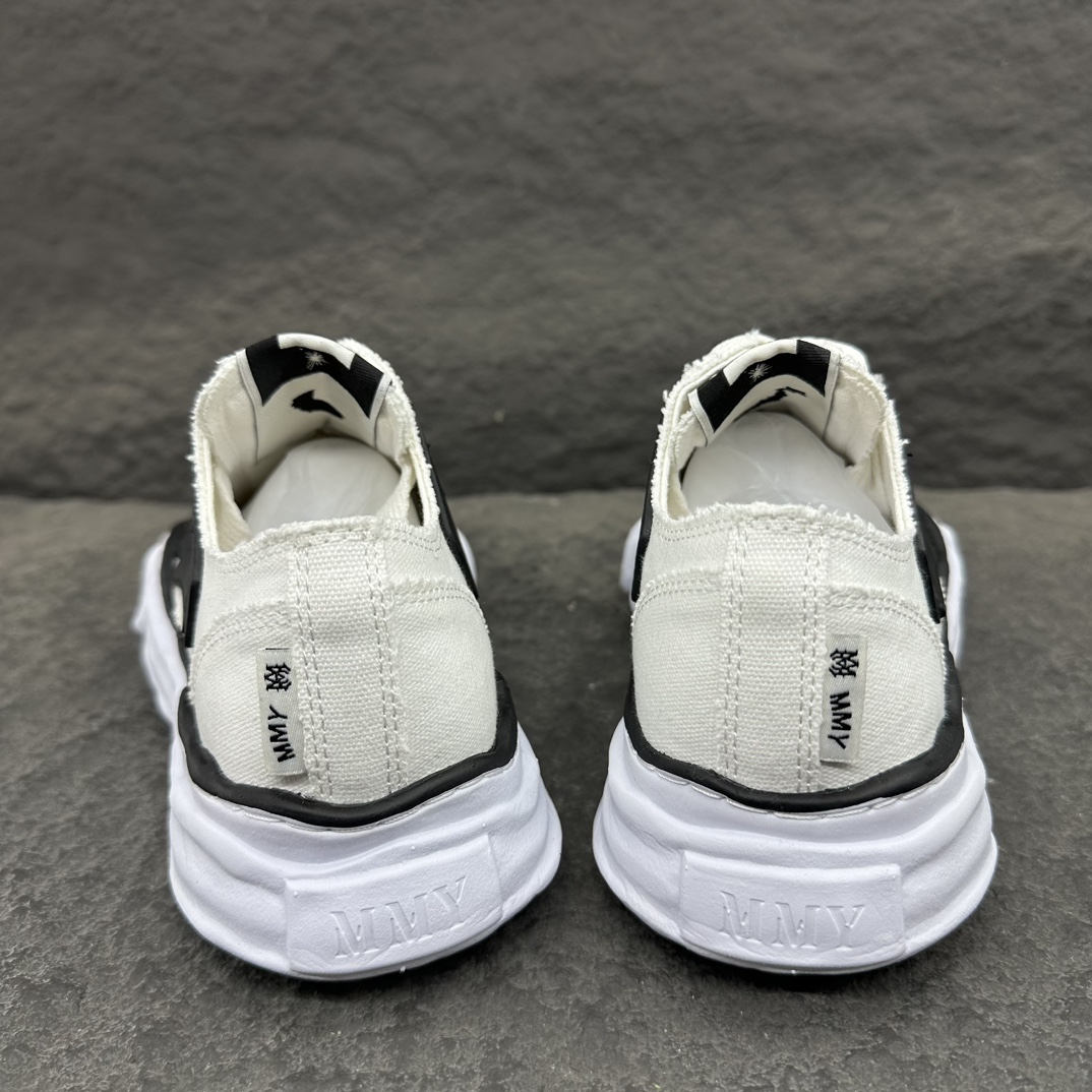 Aison Mihara Yasuhiro MMY x Amiri New Sneaker Size 36-46