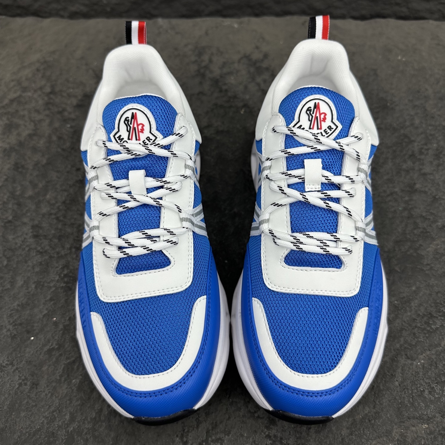 Moncler Trailgrip GTX Sneaker Size 36-46