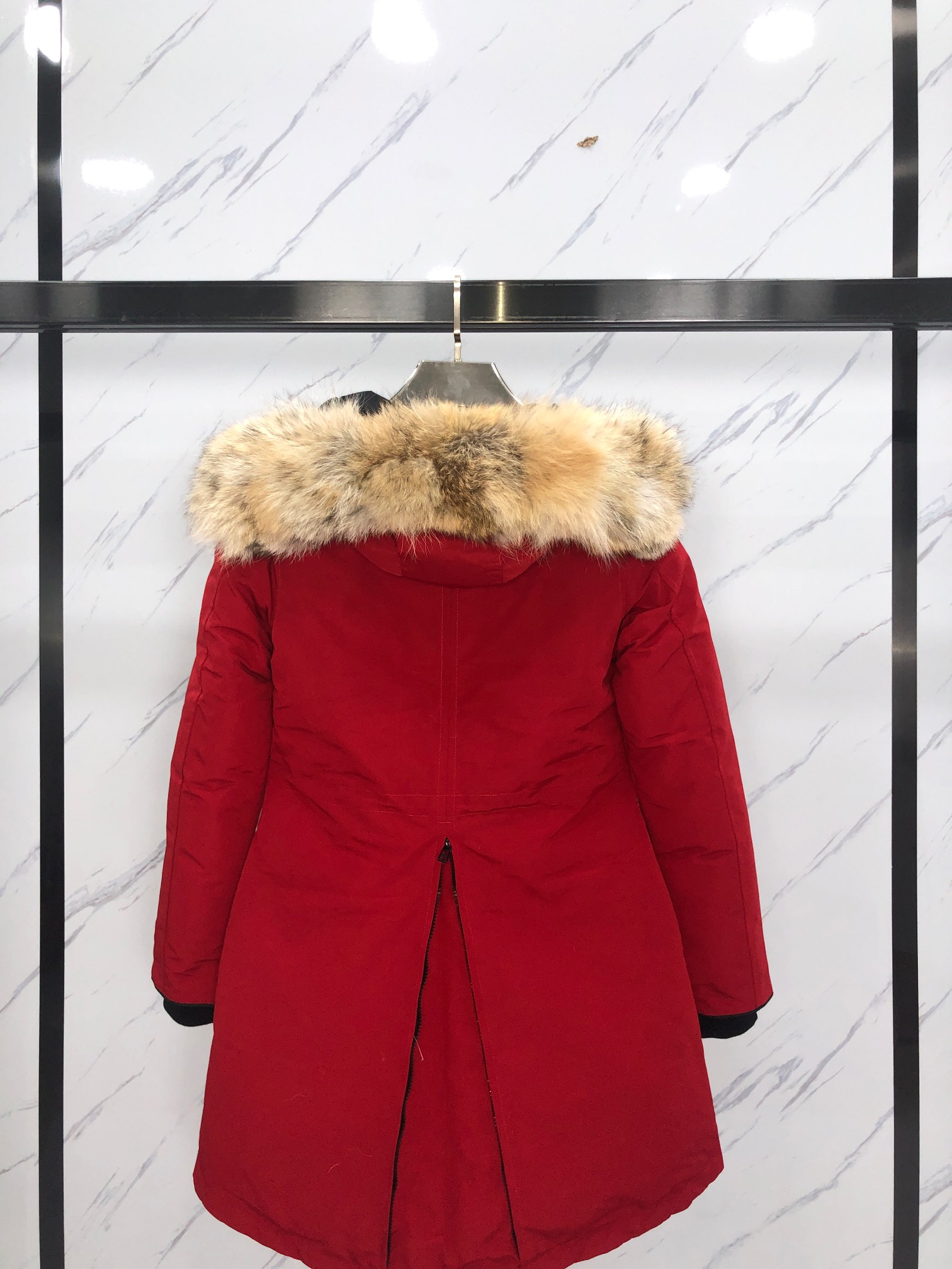 Canada Goose 05 Women Winter Jacket XS-XL