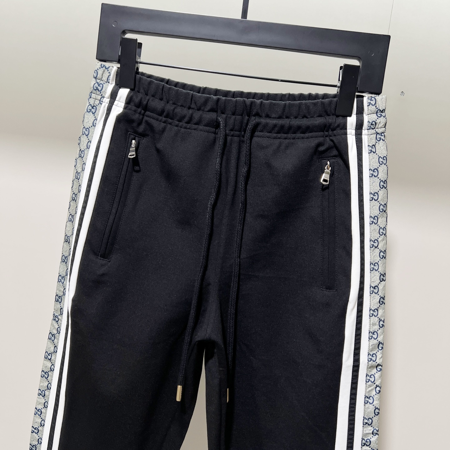 Gucci Unisex Pants Size S-XXL