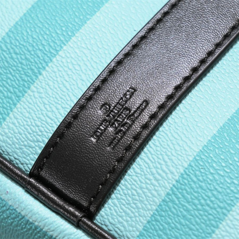 Louis Vuitton Keepall Travel Bags Size 50*29*23cm