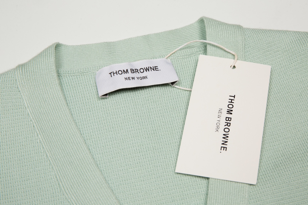 Thom Browne Unisex Jacket Size S-XL