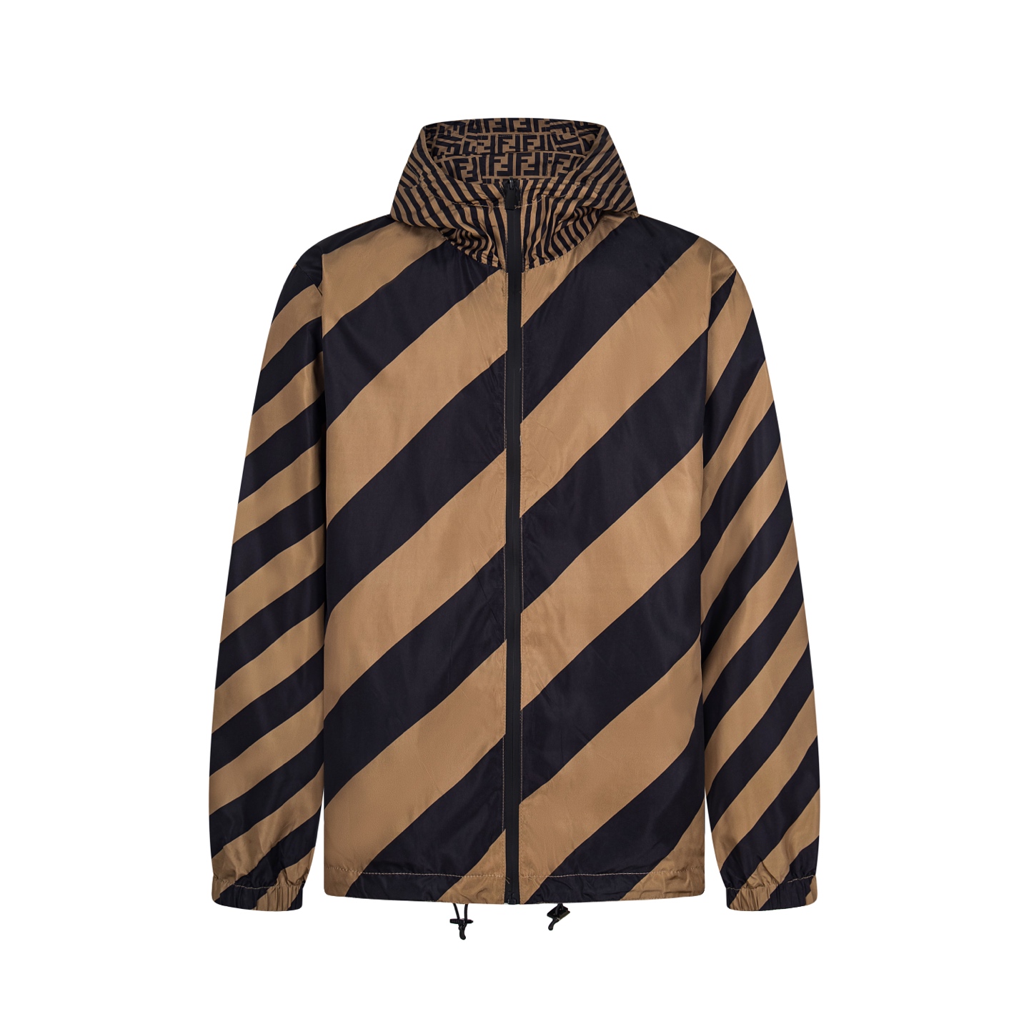 Fendi New Jacket Size S-XL