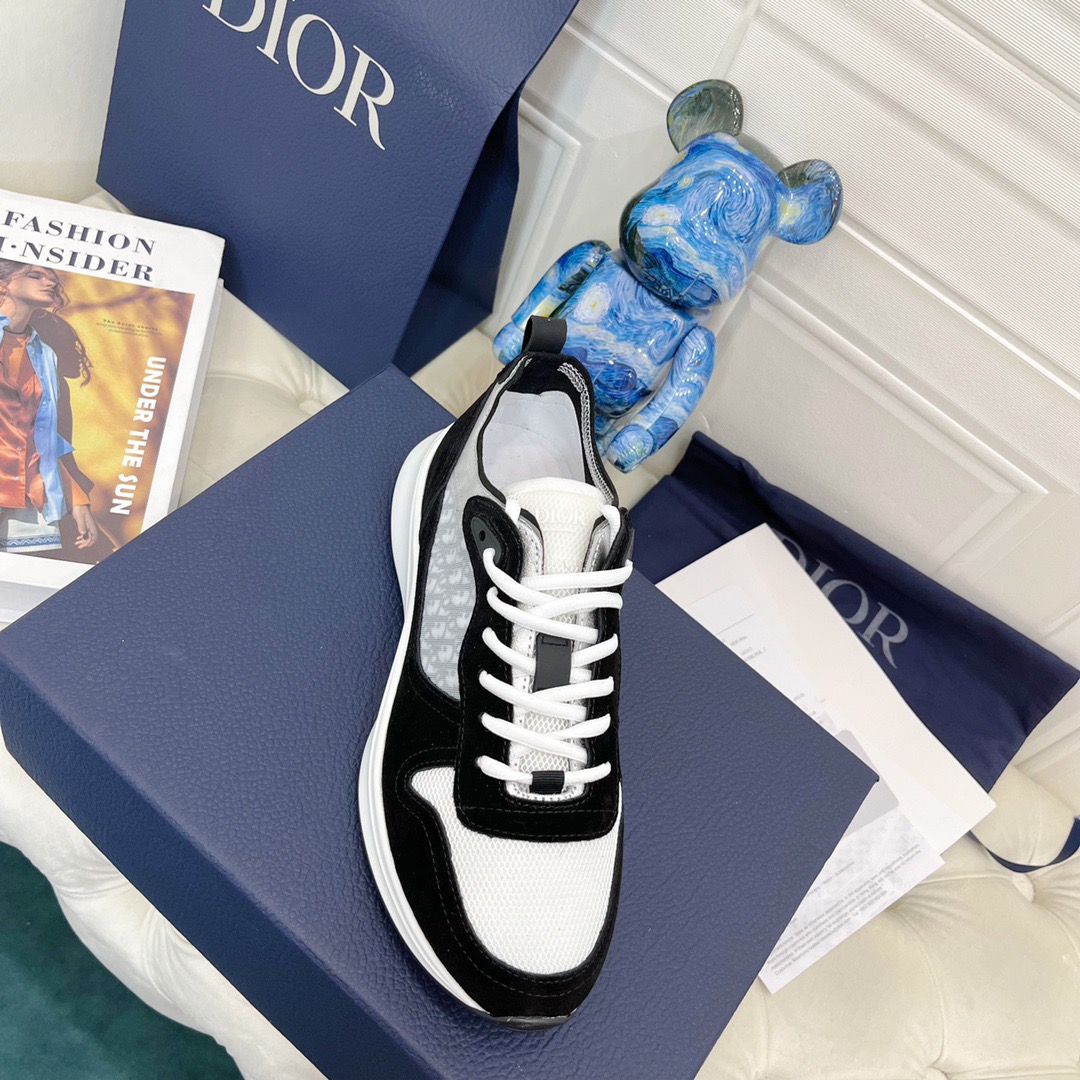 Dior B25 Women Mens Sneaker Size 36-46