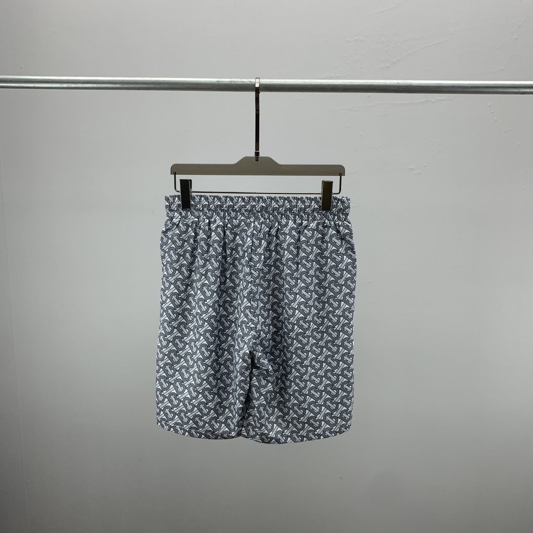 Burberry Sommeranzug Size M-XXXL