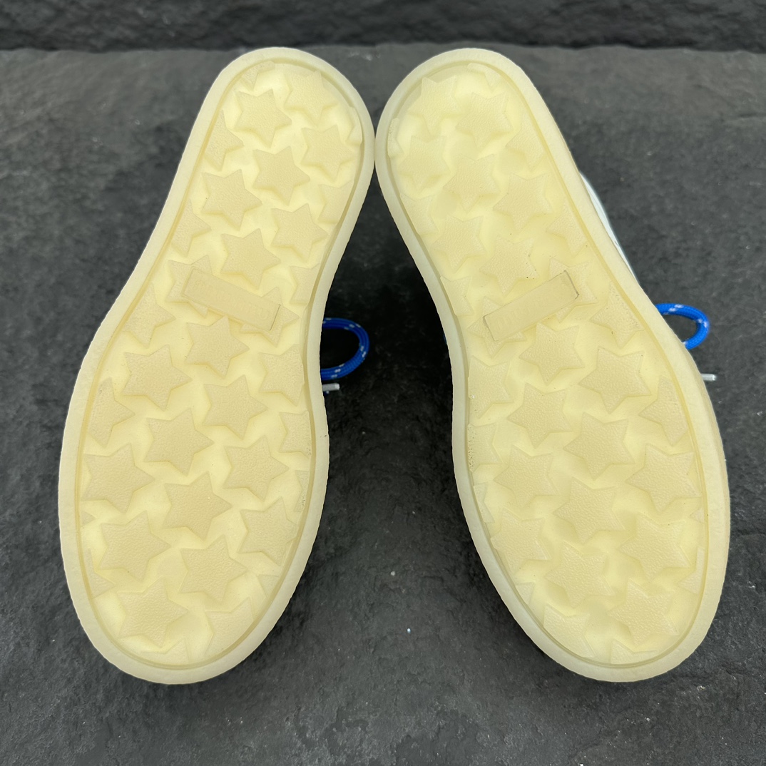 MiuMiu Face Sneaker Size 35-40