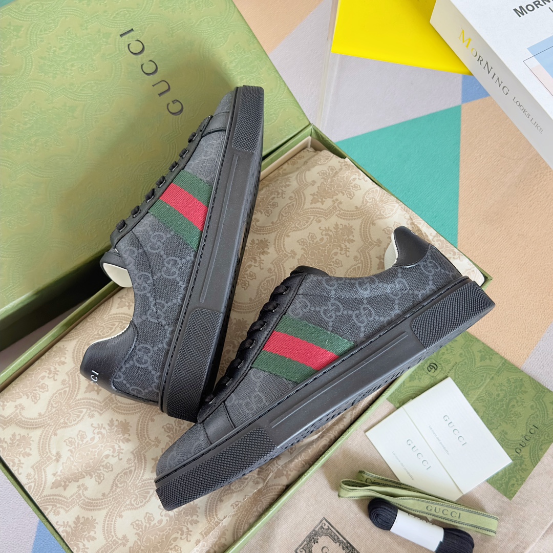 Gucci ACE New Sneaker Size 36-46