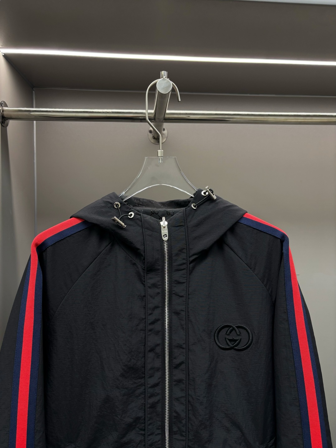 Gucci Unisex Jacket Size S-XXL