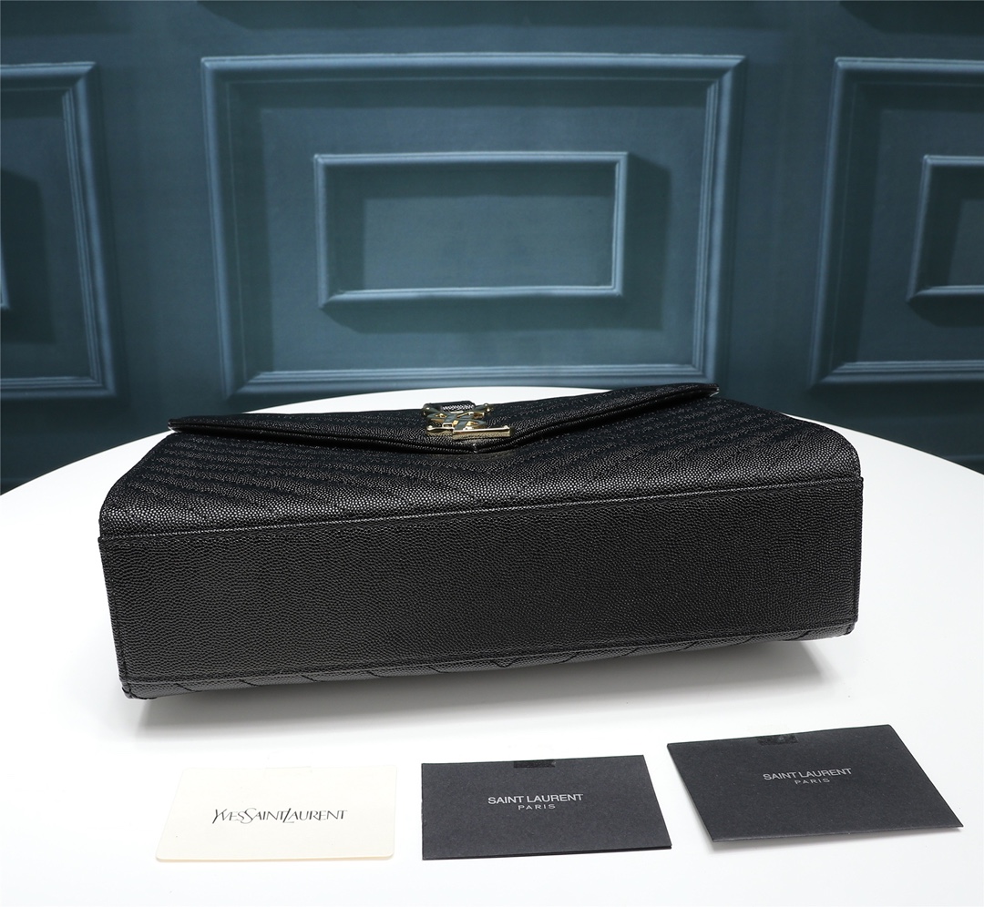 YSL Women Shoulder Bags Size 30*20*6cm