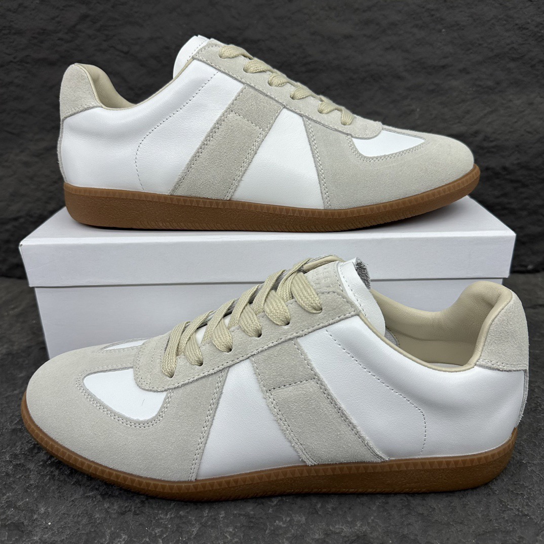 Maison Margiela Replica Sneaker Size 36-46