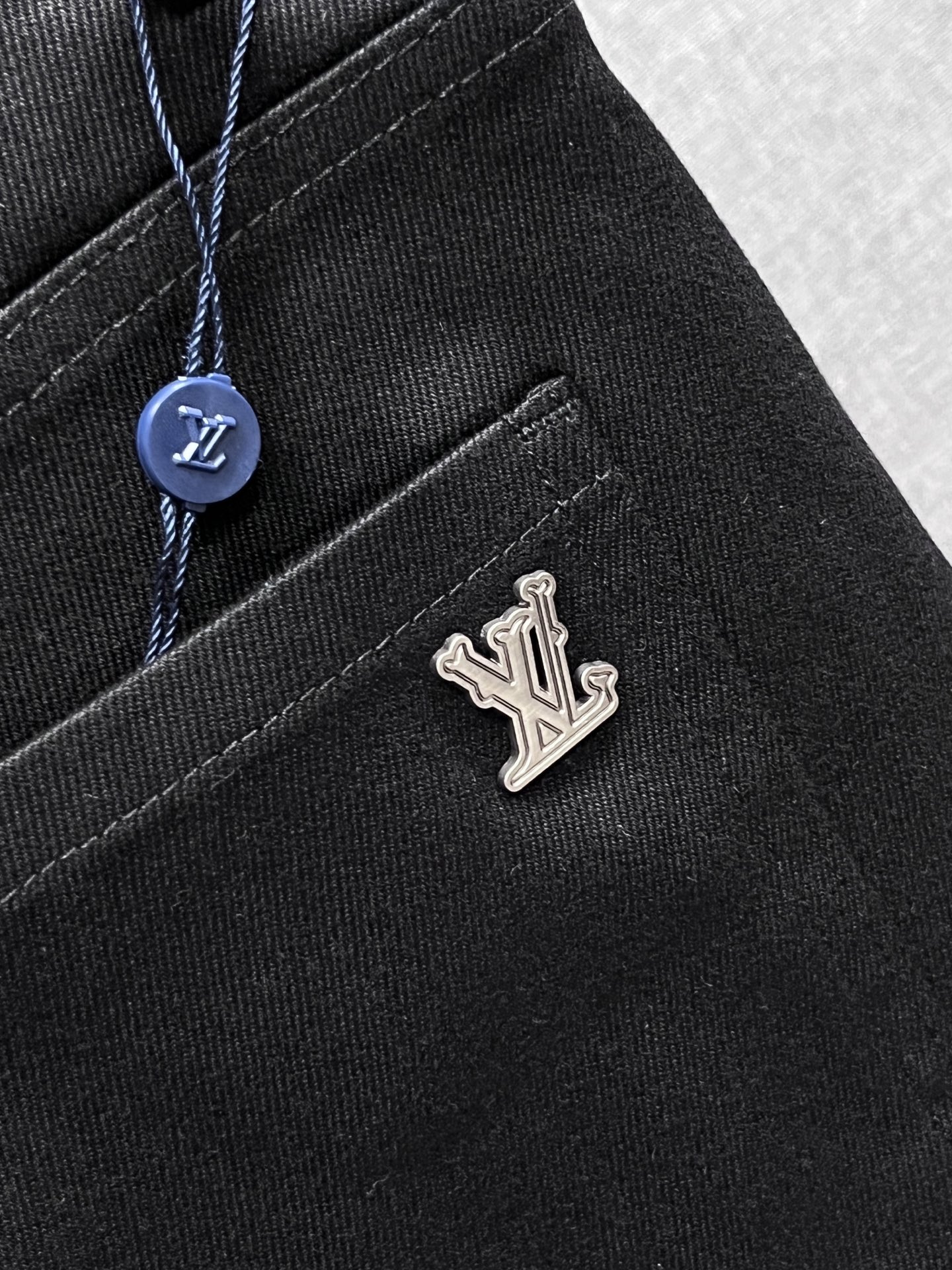 Louis Vuitton Jeans Men Size 29-38