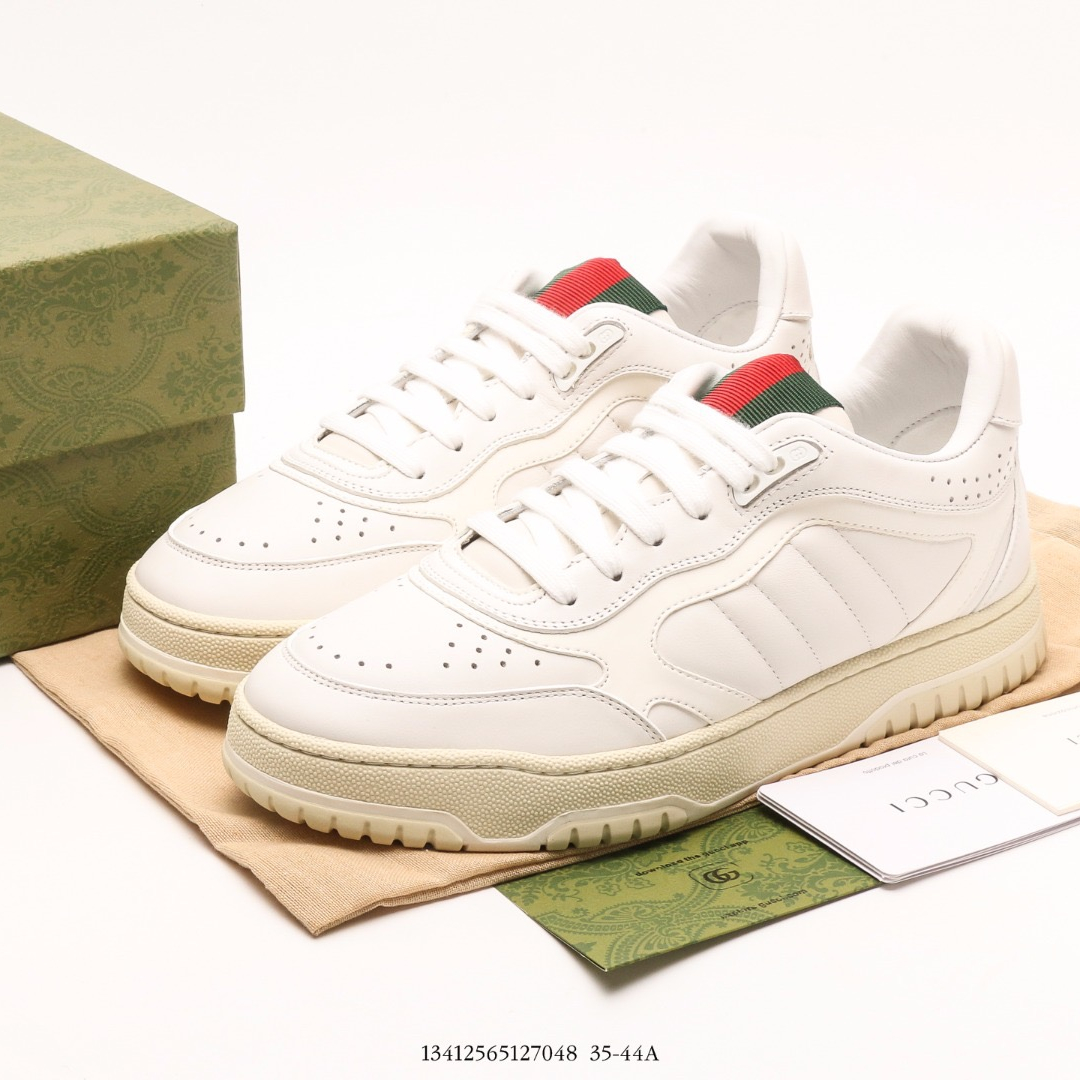 Gucci RE-WEB Sneaker Size 36-45