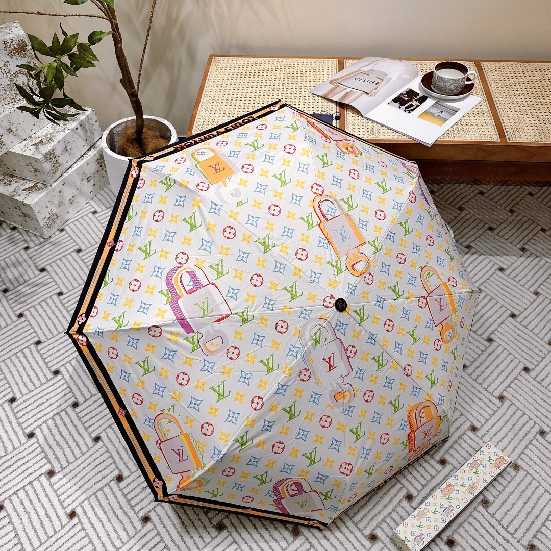 Louis Vuitton Umbrella
