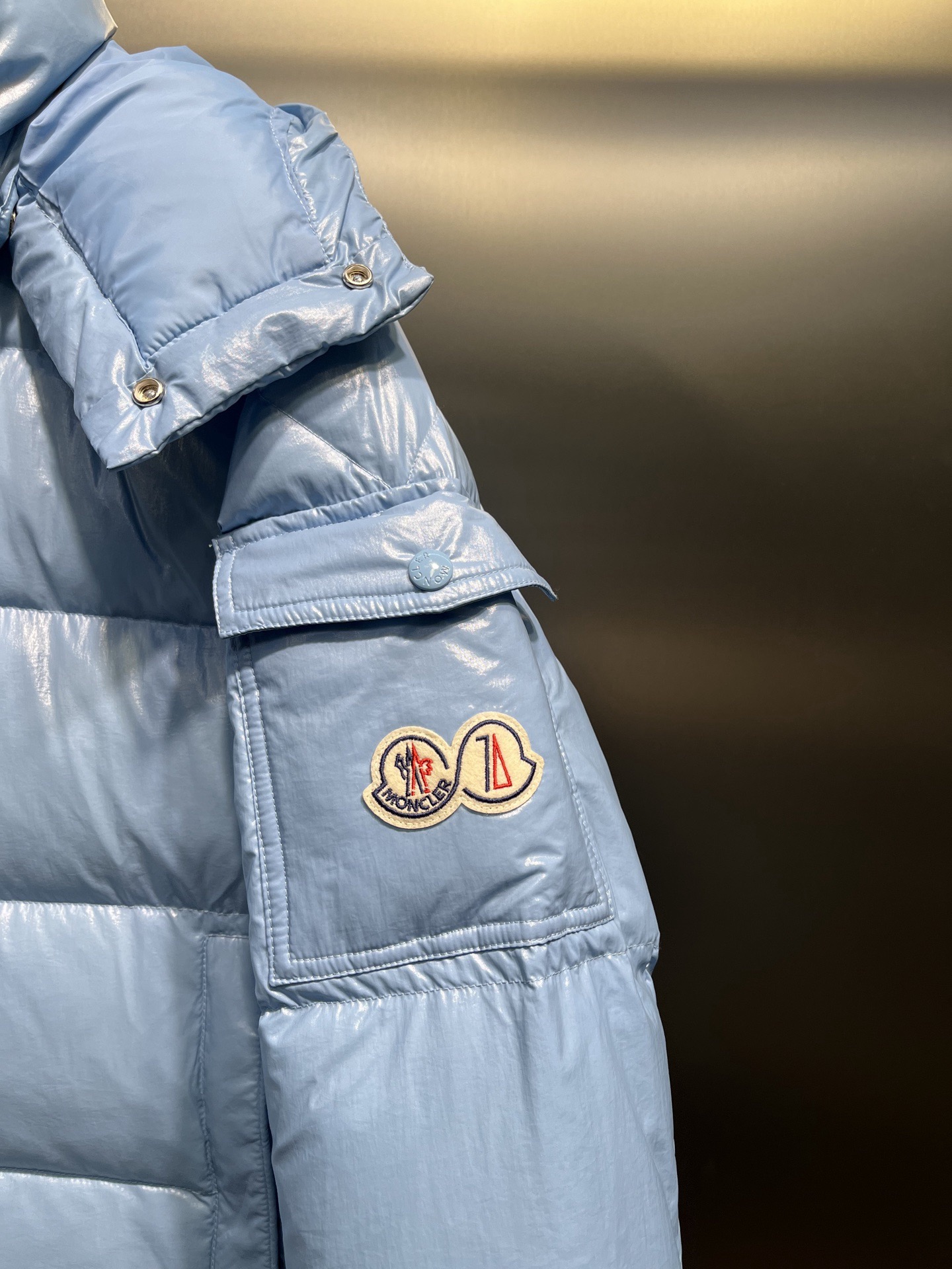 Moncler Maya 70 Down Jacket Size 1-5