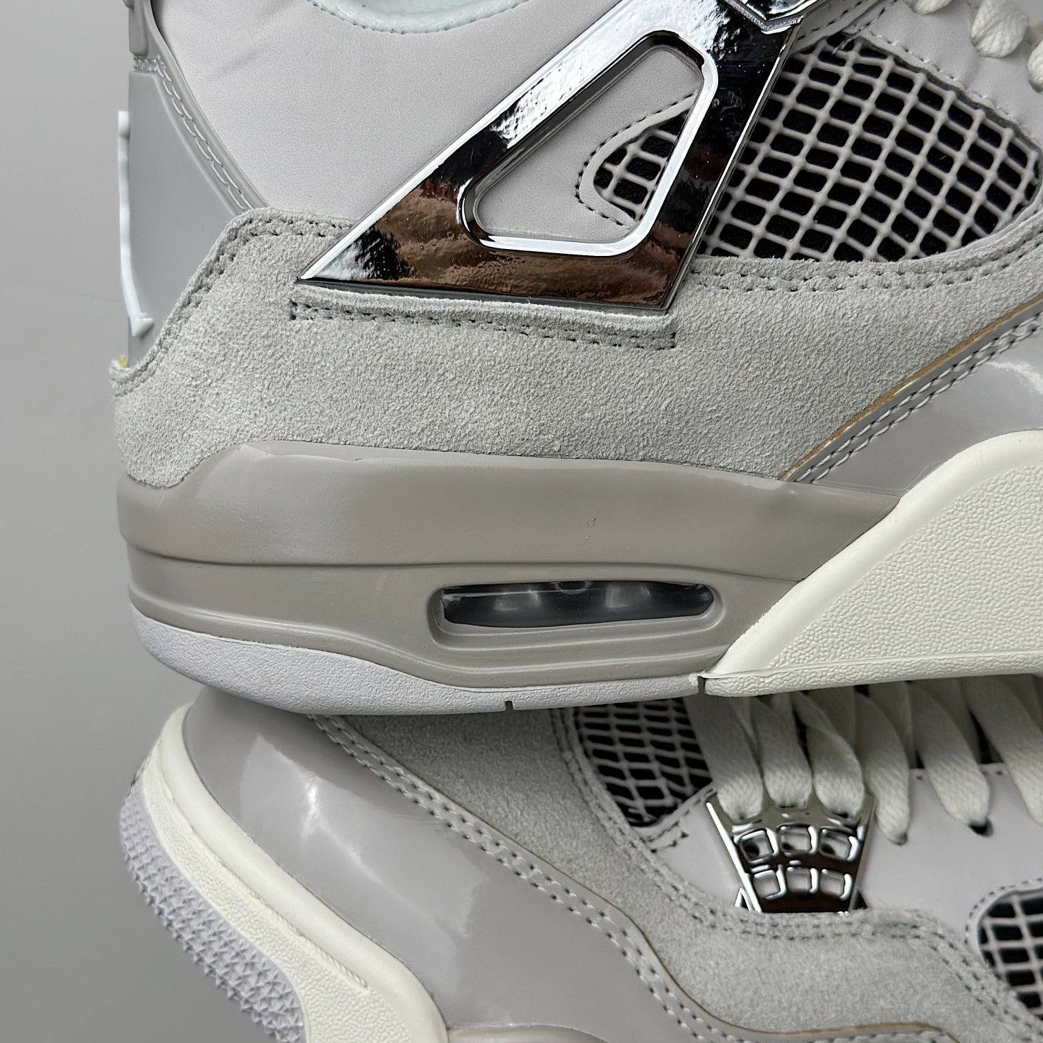 Nike Air Jordan 4 New Sneakers Shoes Gr. 36-46