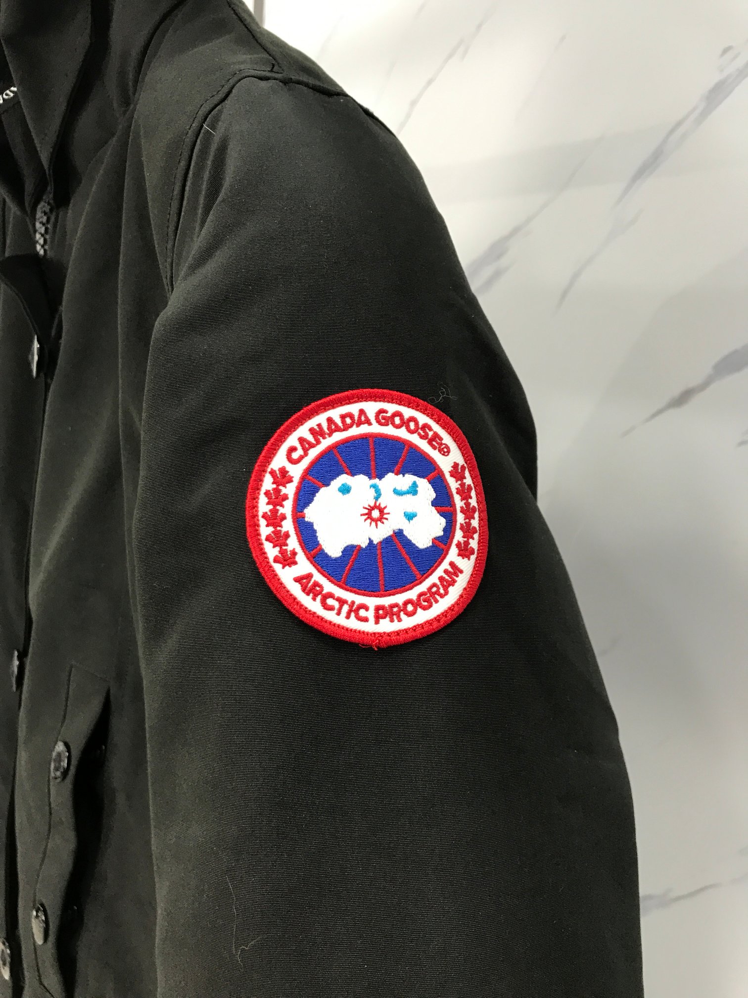 Canada Goose 12 Women Winter Jacket XS-XXL