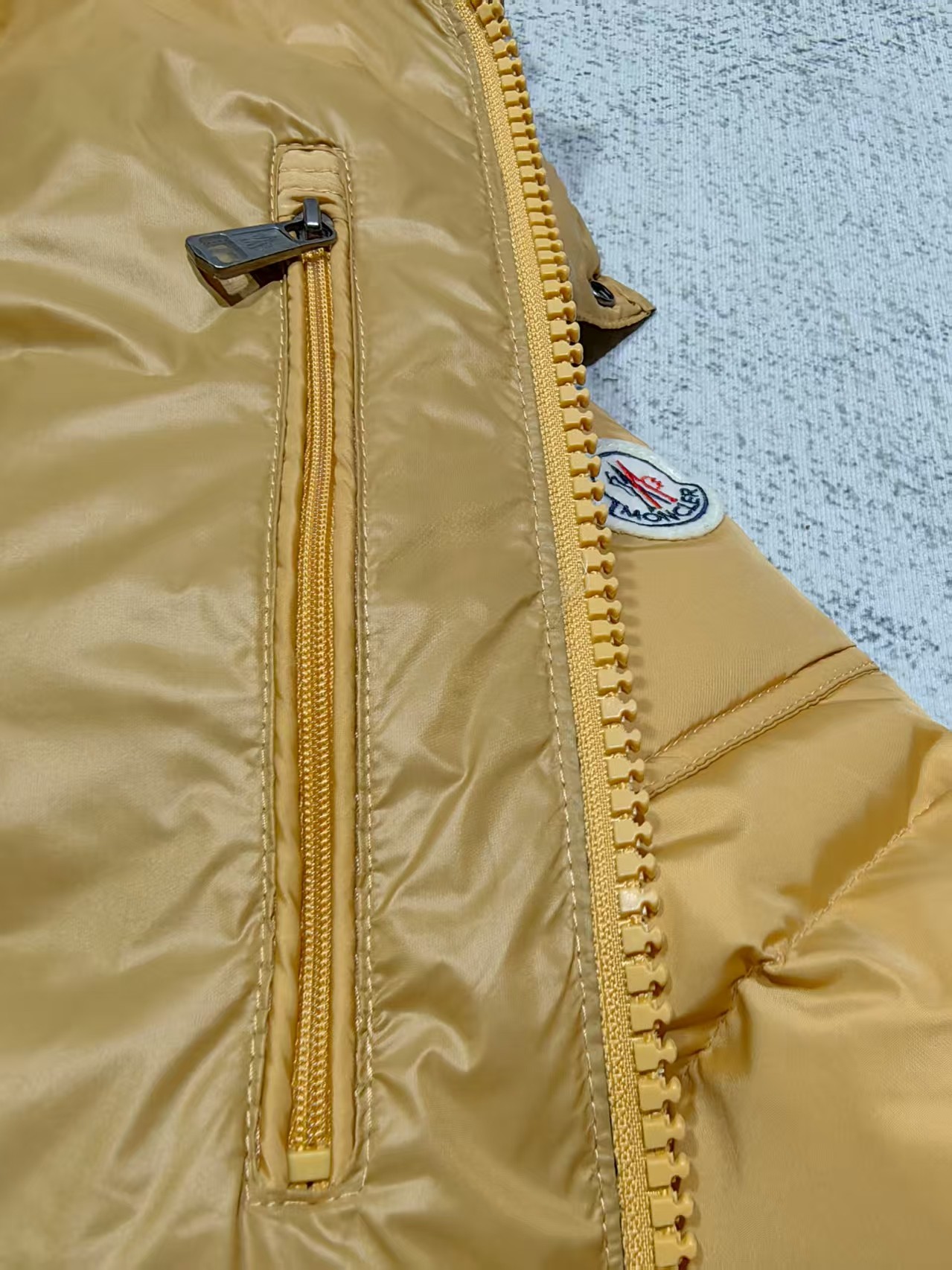 Moncler Maya Matte Winter Jacket Size S-XXL