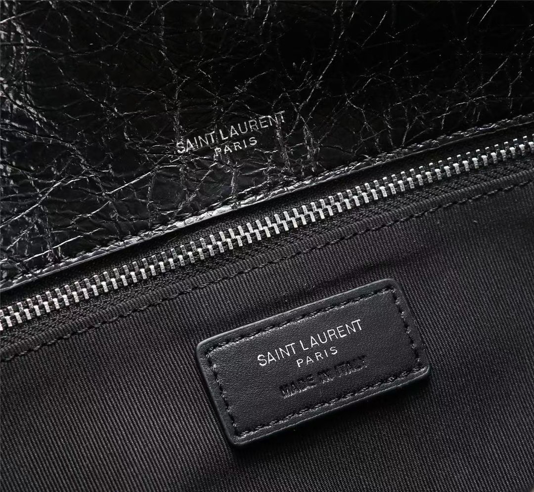 YSL Niki Women Shoulder Bags 2-Size