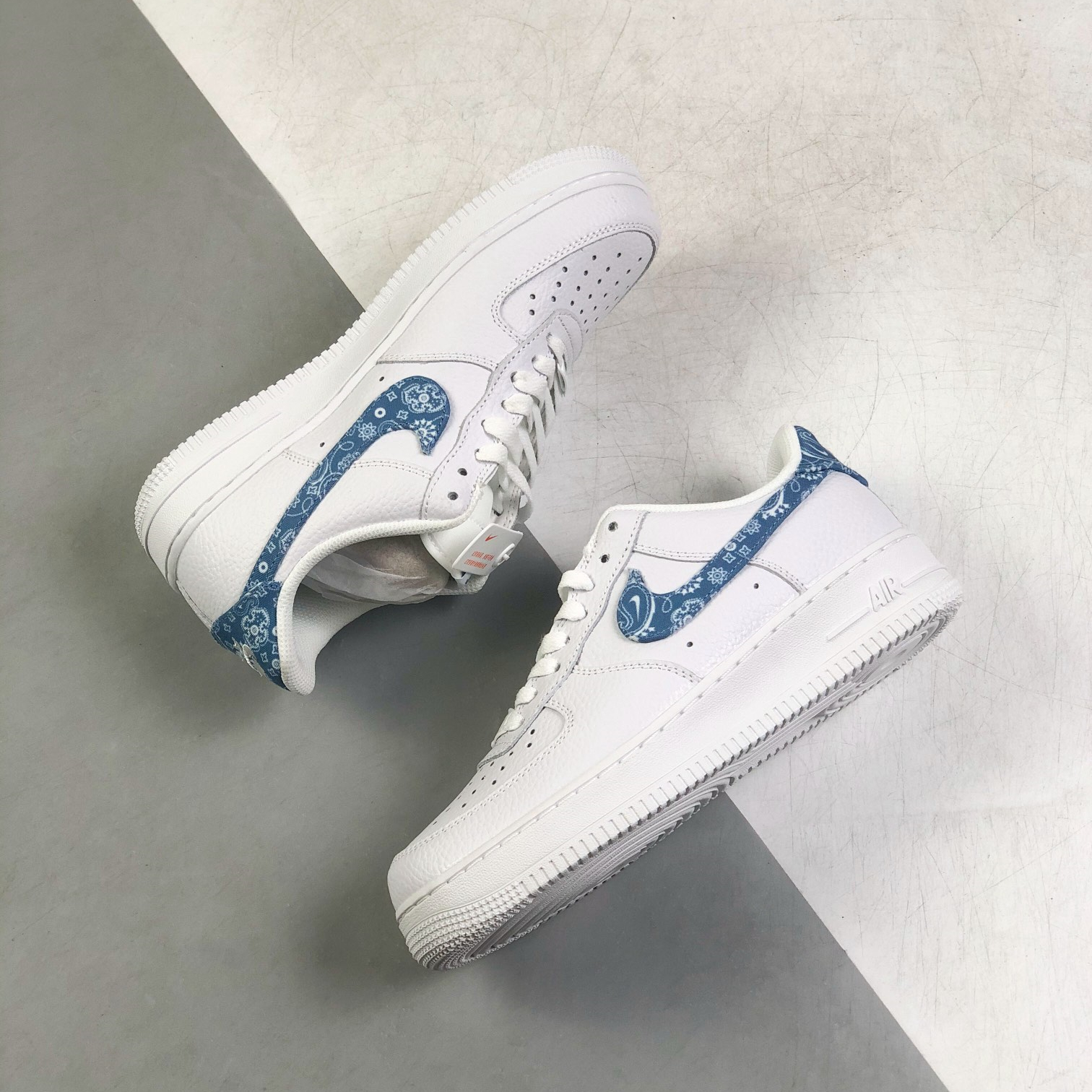 Nike Air Force 1 Sneakers Shoes Gr. 36-45
