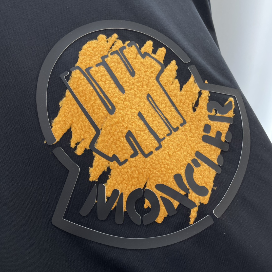 Moncler 25ss Men T Shirt S-XXL