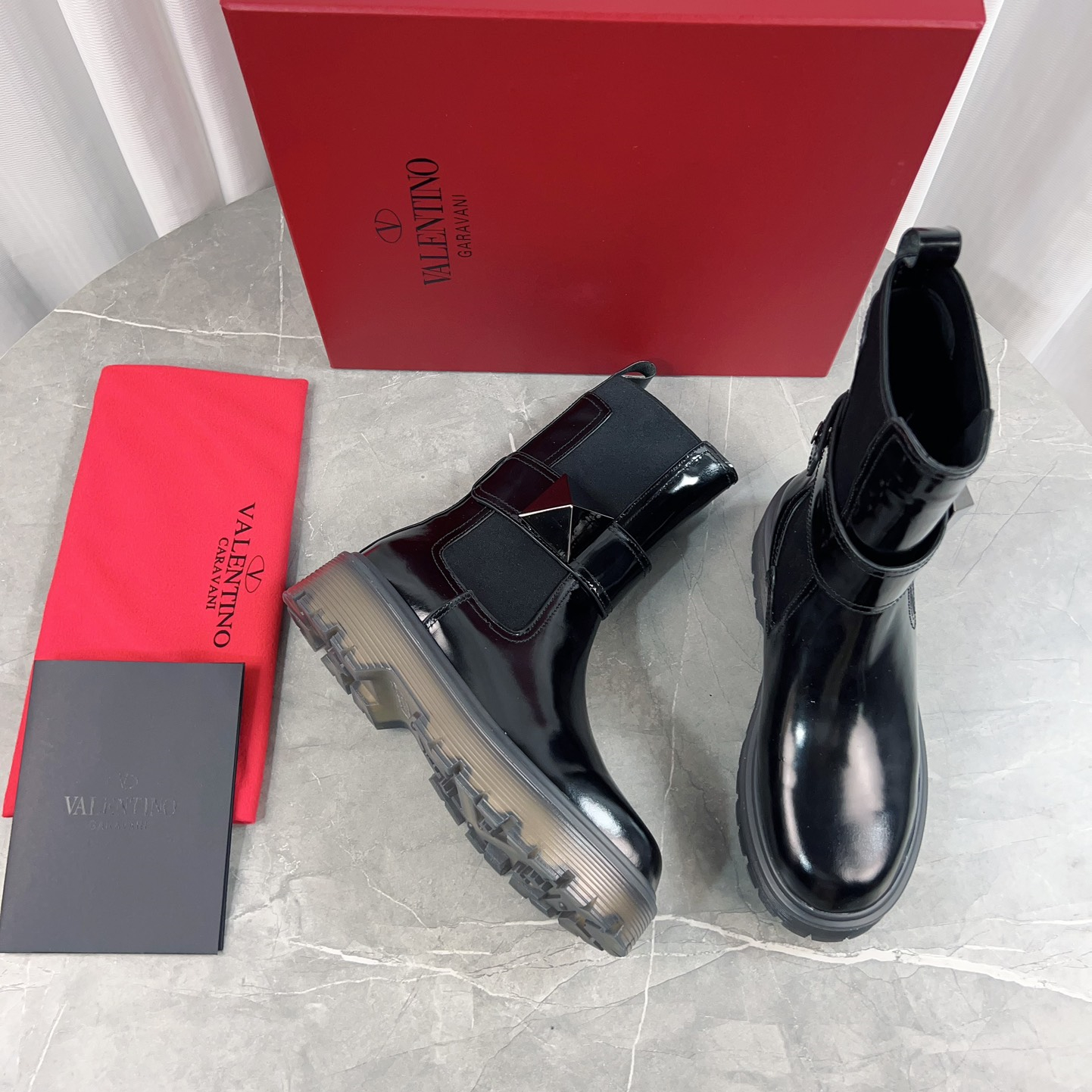 Valentino 2023 New Women Boots Size 35-40