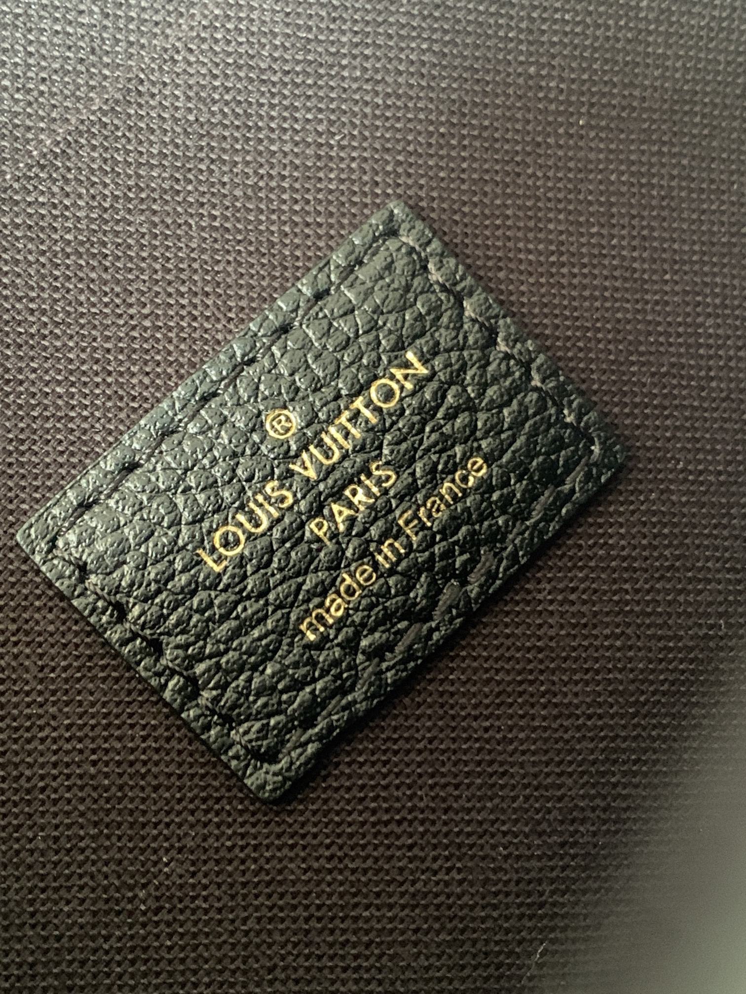 Louis Vuitton M64064 Félicie Pochette Women Bags Size 21*12*3cm