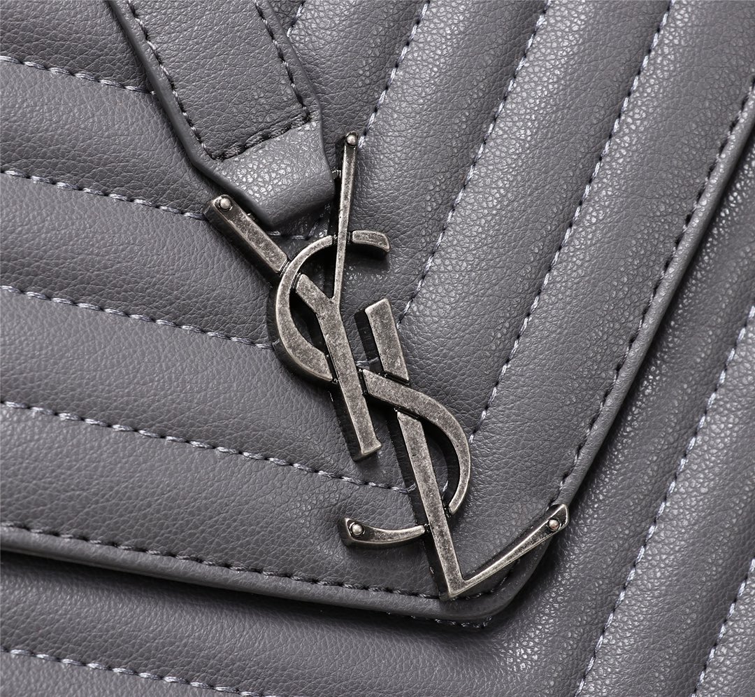 YSL Women Shoulder Bags 2-Size